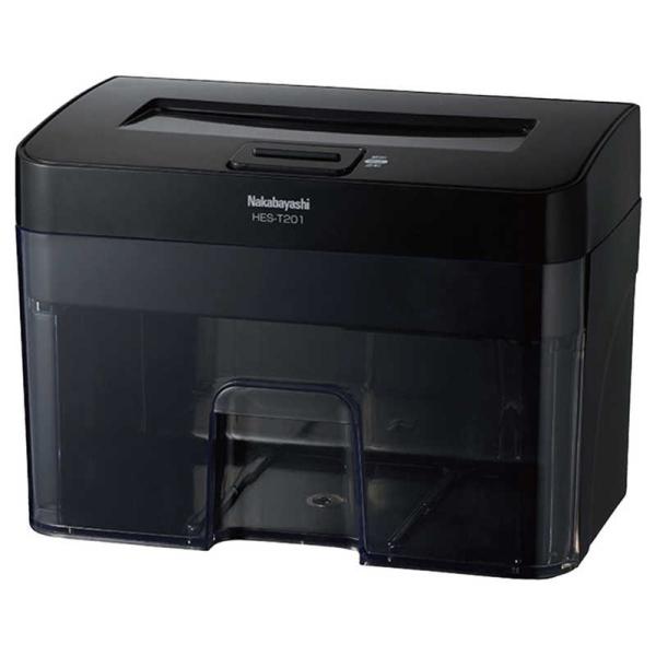 [Release date: November 21, 2023]シュレッダー HEST201BK コジマ コジマ電気 家電