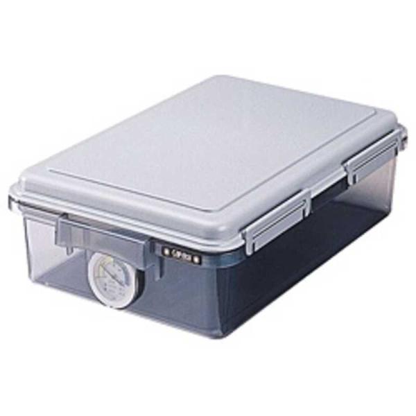 �i�J�o���V�@�L���p�e�B �h���C�{�b�N�X(11L)�@DB11LN (�O���[)