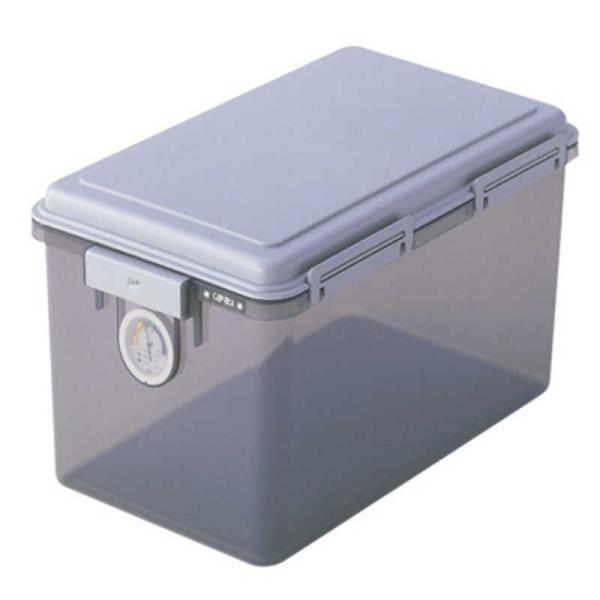 他サイト： ナカバヤシ　キャパティ ドライボックス(27L)　DB27L‐Nの商品画像