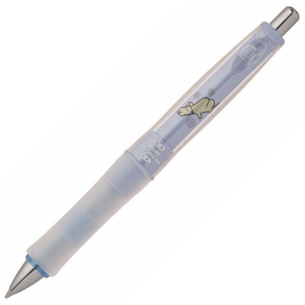 パイロット (限定)シャープペン ドクターグリッププレイボーダー0.3mm