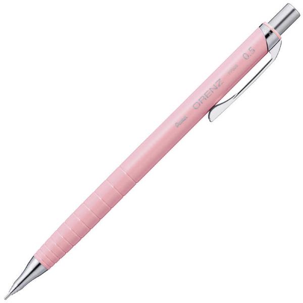 ぺんてる（Pentel） シャープペンシル オレンズ 0.5 フレッシュピンク