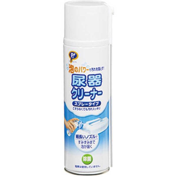 他サイト： ピップ　尿器クリーナー スプレータイプ 380mL　の商品画像