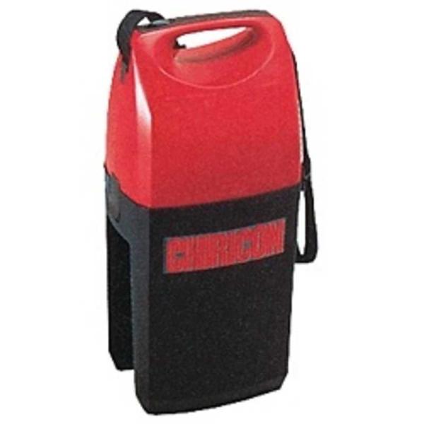 【新品 未使用 】日立　HITACHI　業務用掃除機CV-21 日立 業務用 ショルダータイプクリーナー HITACHI (日立) CV-21