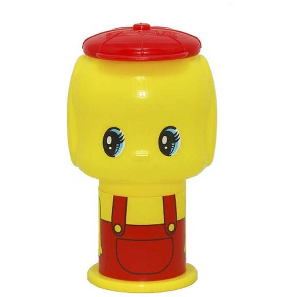 [t̂] tGLO[ (60ml)