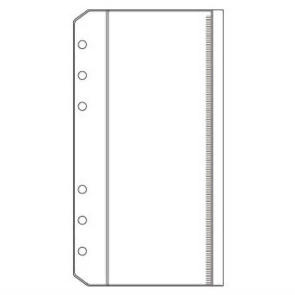 ���C���C�@�L�[���[�h�蒠�p���t�B�� �t�@�X�i�[�|�P�b�g [�����T�C�Y /�c /6�� /1��]�@WWR267