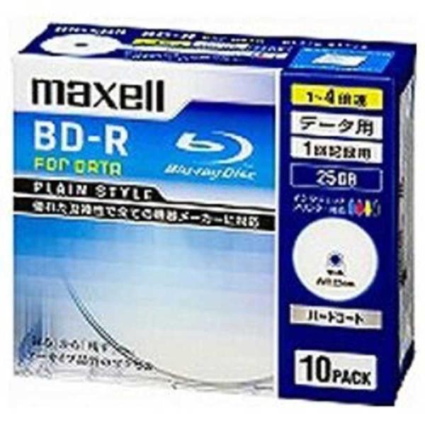 }NZ@f[^pBD-R(1-4{Ή/25GB)10pbN@BR25PPLWPB.10S