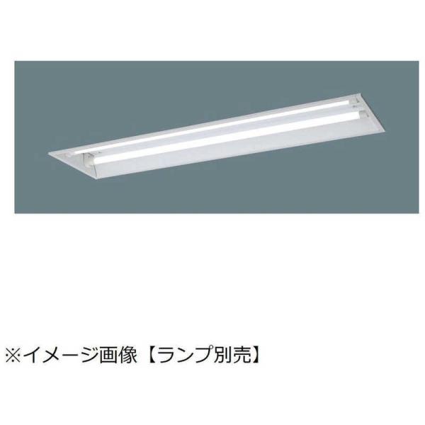 �p�i�\�j�b�N�@Panasonic�@�V�䖄���^ 40�` ����LED�����v�x�[�X���C�g LDL40x2 �t���[�R���t�H�[�g�y�����v�ʔ��z�@NNF42750LE9