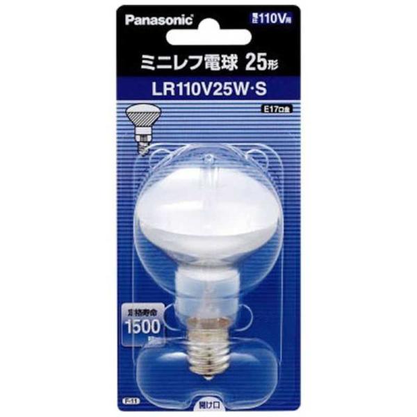 pi\jbN@Panasonic@~jtd@LR110V25WES