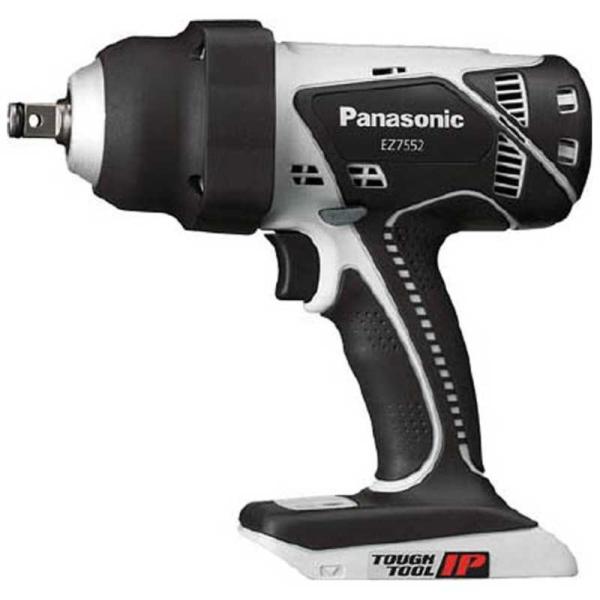 �p�i�\�j�b�N�@Panasonic�@�i�V���i�� 18V�[�d�C���p�N�g�����`(�{�̂̂�) �@EZ7552XH