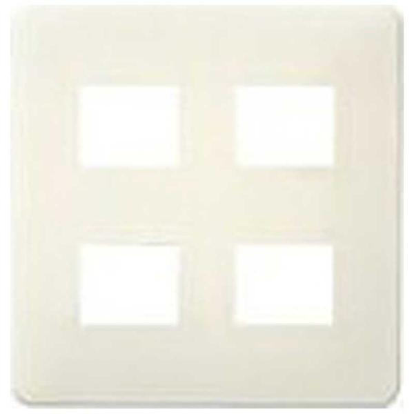 �p�i�\�j�b�N�@Panasonic�@���_���v���[�g 4�R�p WN6004W �~���L�[�z���C�g�@WN6004W