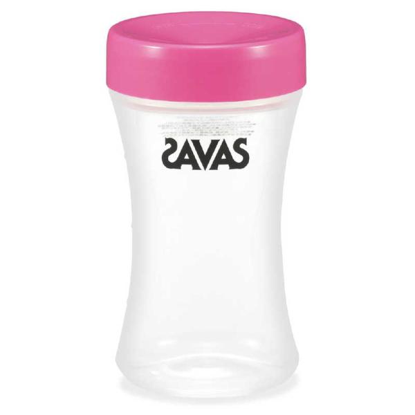 他サイト： 明治　ザバス コンパクトプロテインシェイカー 350ml　ザバスコンパクトプロテインシェイの商品画像