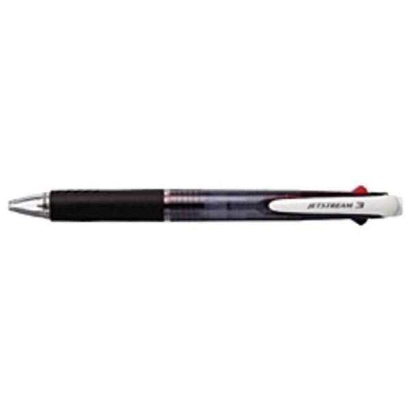 専用出品　ジェットストリームEXP02025 3色ボールペン 7本セット 三菱鉛筆 ジェットストリーム 3色ボールペン [黒/赤/青] 0.7mm 黒 SXE3