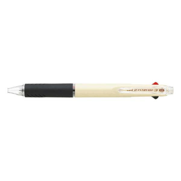 三菱鉛筆 ジェットストリーム 3色ボールペン 0.5mm SXE3-400-05