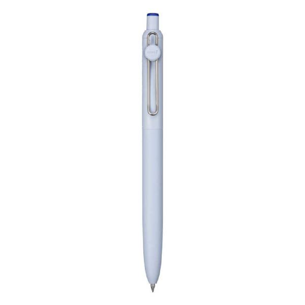 三菱えんぴつ uniball ZENTO(ユニボールゼント) ベーシック 0.5mm 青