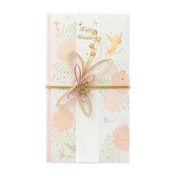 他サイト： マルアイ　ディズニー金封 ティンカーベル　キD301の商品画像