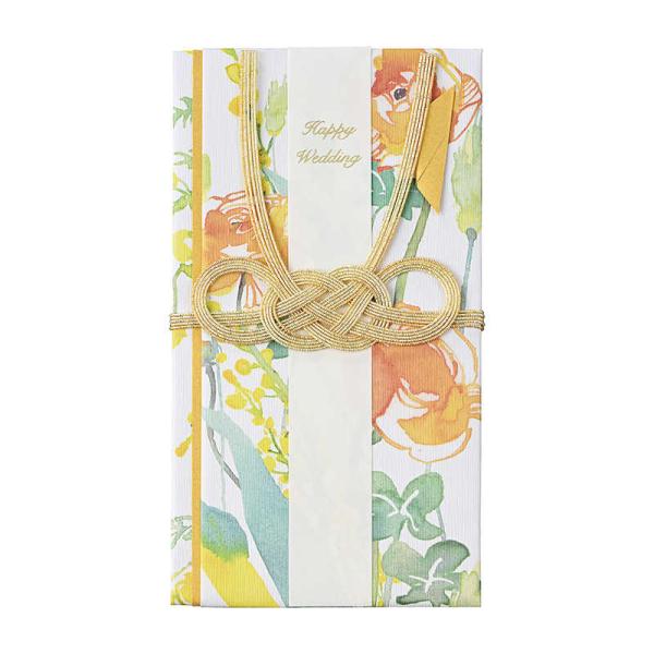 他サイト： マルアイ　ルブーケ金封ラナンキュラス　BQ10Yの商品画像