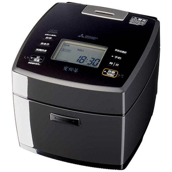 炭炊釜 藍墨（あいすみ）NJ-VVD18-B