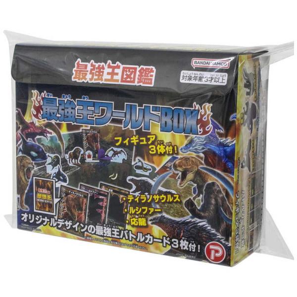マルカ 最強王 ワールドBOX サイキョウオウワールドBOX : コジマYahoo