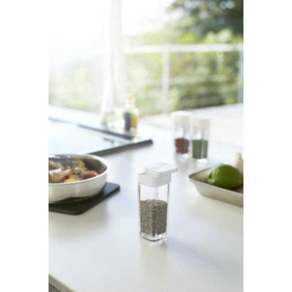 RƁ@XpCX{g ANA zCg(Spice Bottle AQUA WH) zCg@02880