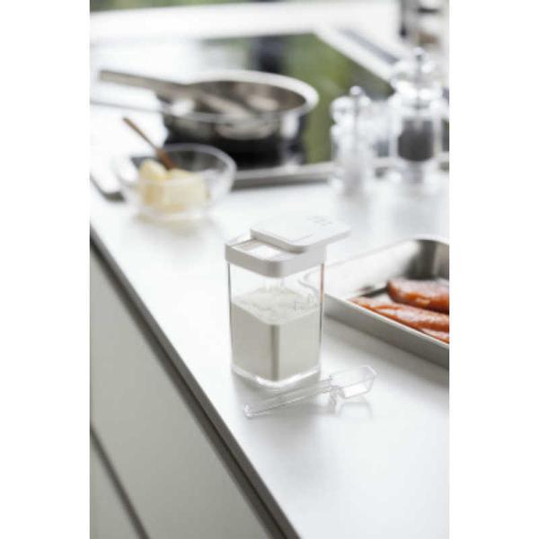 &amp;XpCX{g ANA zCg(Flour &amp; Spice Bottle WH) zCg