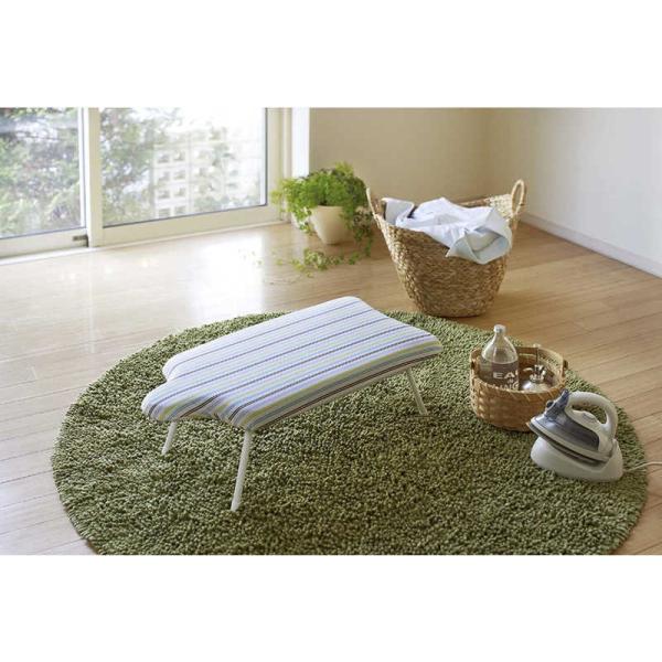 [Release date: April 1, 2015]山崎実業 Yamazaki G-1 YAMAZAKI アイロン台 解決人体型 山崎実業　kojima　コジマヤフー　コジマ電気