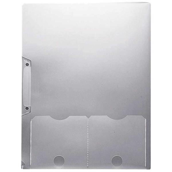 Cd ホルダー ファイルの人気商品 通販 価格比較 価格 Com