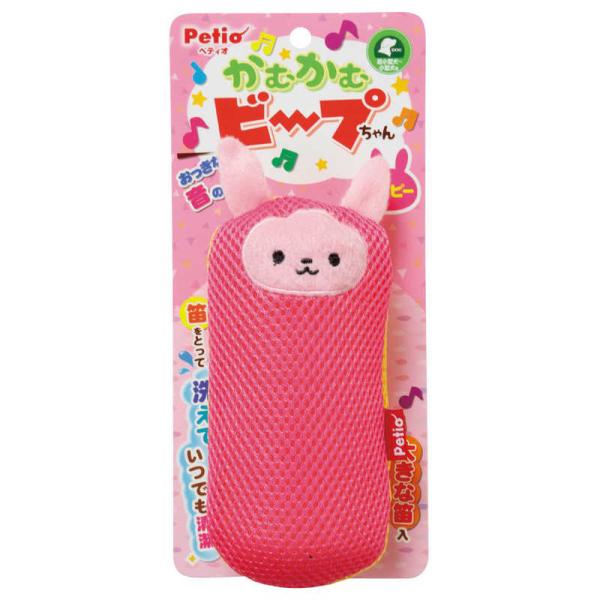 [Release date: January 29, 2019]ペット用品 犬用品 カムカムビープチヤンウサピー コジマ コジマ電気 家電