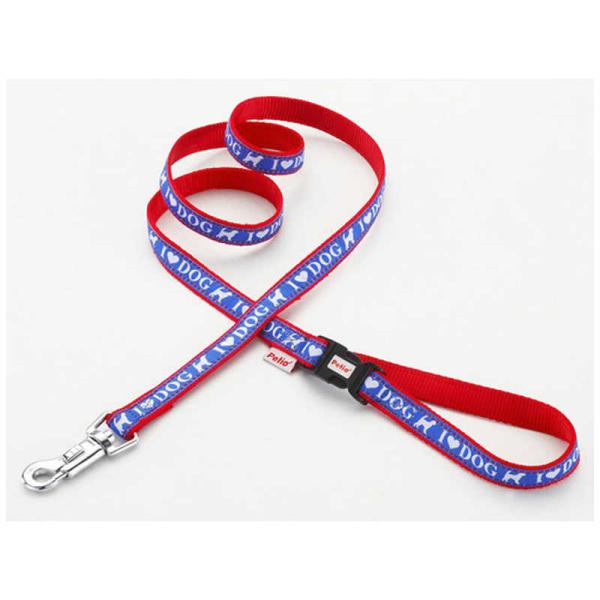 [Release date: January 29, 2019]ペティオ Petio ペット用品 犬用品 LAラブドッグリードXSSSアオ コジマ コジマ電気 家電