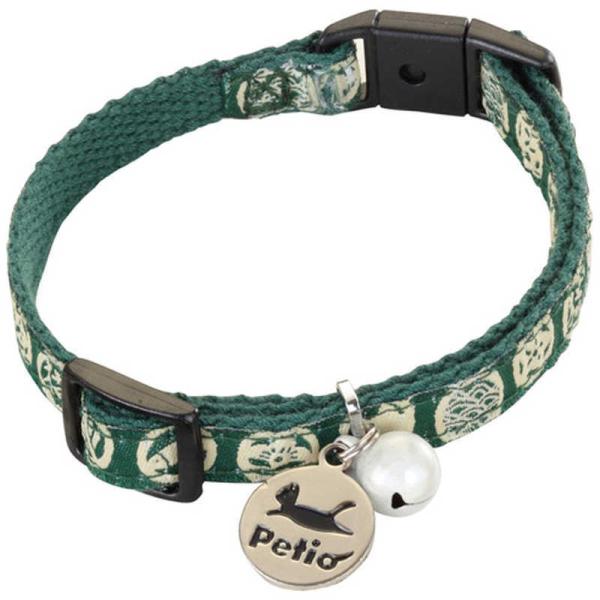 [Release date: January 29, 2019]ペティオ Petio ペット用品 猫用品 マチカラーネコモンミドリ コジマ コジマ電気 家電