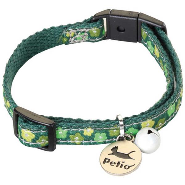 [Release date: January 29, 2019]ペティオ Petio ペット用品 猫用品 マチカラーコバナミドリ コジマ コジマ電気 家電