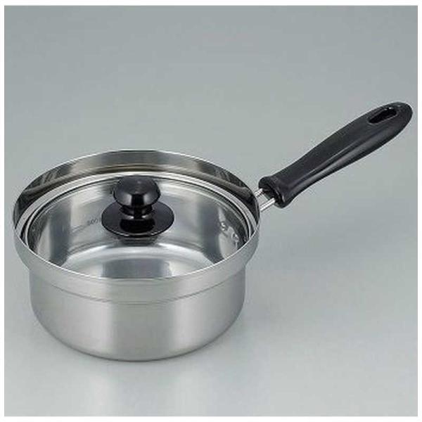 他サイト： 和平フレイズ　ヴェンセ IH対応ラーメン鍋 16cm ［IH対応］　VR8184の商品画像