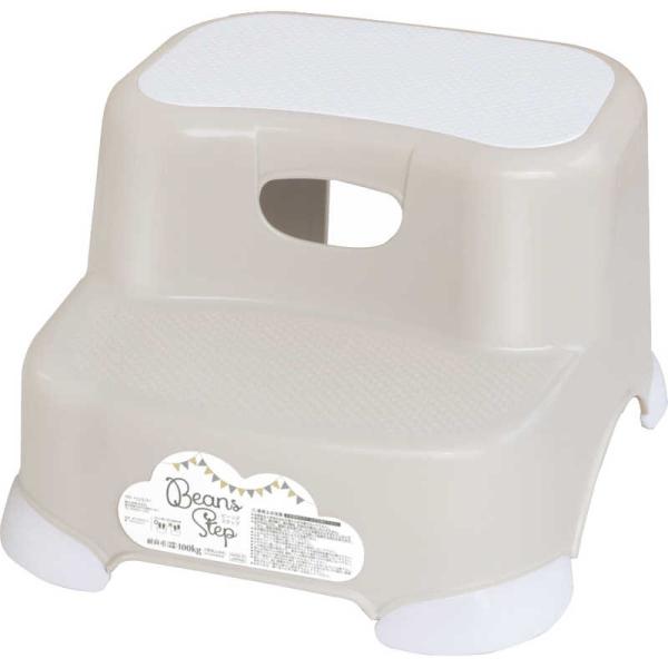 [Release date: October 26, 2021]ベビー用品 キッズ ビーンズステップ コジマ コジマ電気 家電