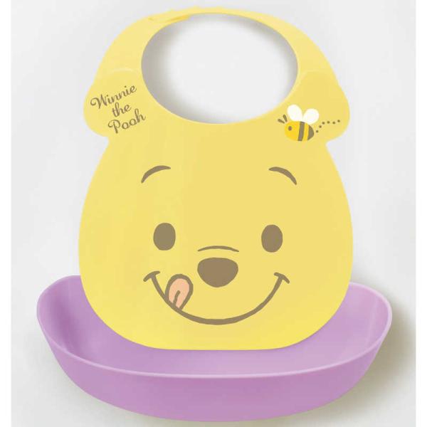 [Release date: October 26, 2022]ベビー用品 キッズ プーサンハジメテノエプロン コジマ コジマ電気 家電