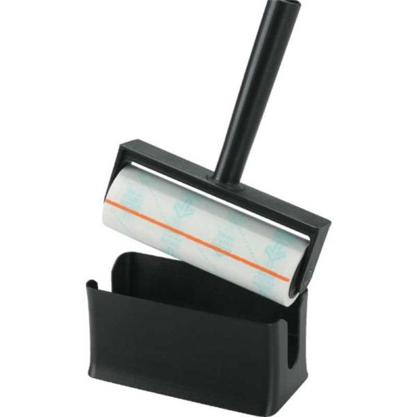 他サイト： ニトムズ　ニトムズ コロコロスタンダードスカットカットSコンパクトブラック 　C4606_の商品画像