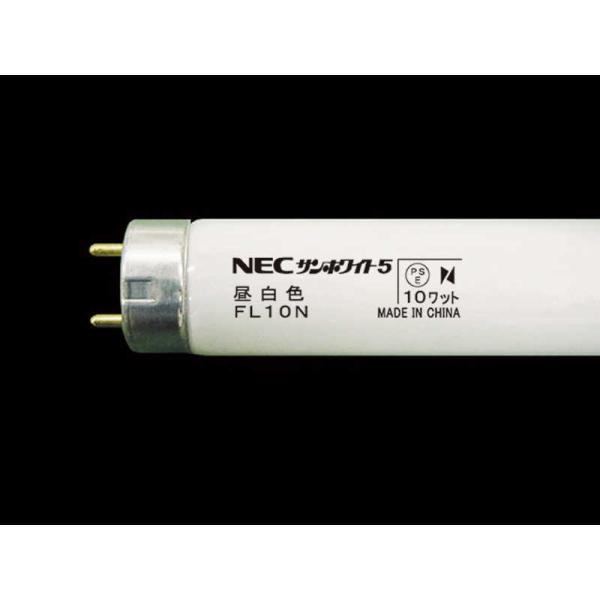 ホタルクス サンホワイト5 FL10N (電球・蛍光灯) 価格比較 - 価格.com