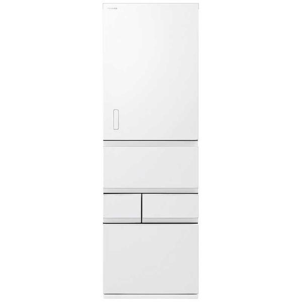 東芝 TOSHIBA 冷蔵庫 5ドア 501L 右開き VEGETA(ベジータ) GTM