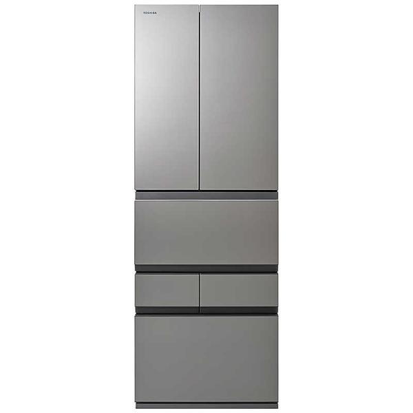 東芝 TOSHIBA 冷蔵庫 6ドア 461L フレンチドア(観音開き) VEGETA 東芝 TOSHIBA 冷蔵庫 6ドア 461L フレンチドア(観音開き) VEGETA