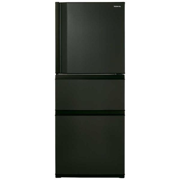 東芝 TOSHIBA 冷蔵庫 3ドア 294L 右開き VEGETA(ベジータ) SC 東芝 TOSHIBA 冷蔵庫 3ドア 294L 右開き VEGETA(ベジータ) SC