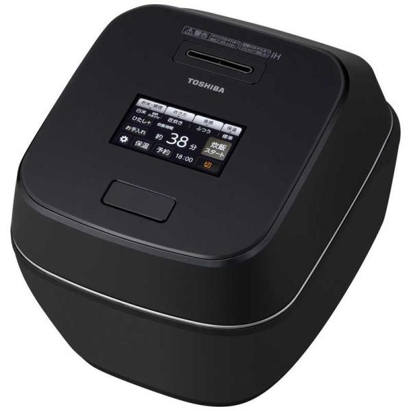 TOSHIBA RC-10VST 炊飯器 最大5.5合　ジャンク品 生活家電 TOSHIBA IH炊飯器 RC-10VST 最大5.5合 ジャンク品