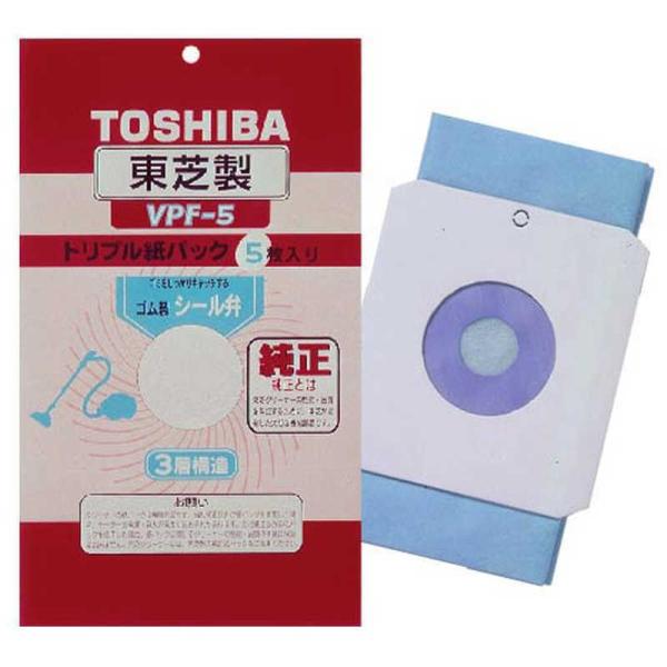 Ł@TOSHIBA@|@ppbN (5) V[ٕtgvpbN@VPF-5