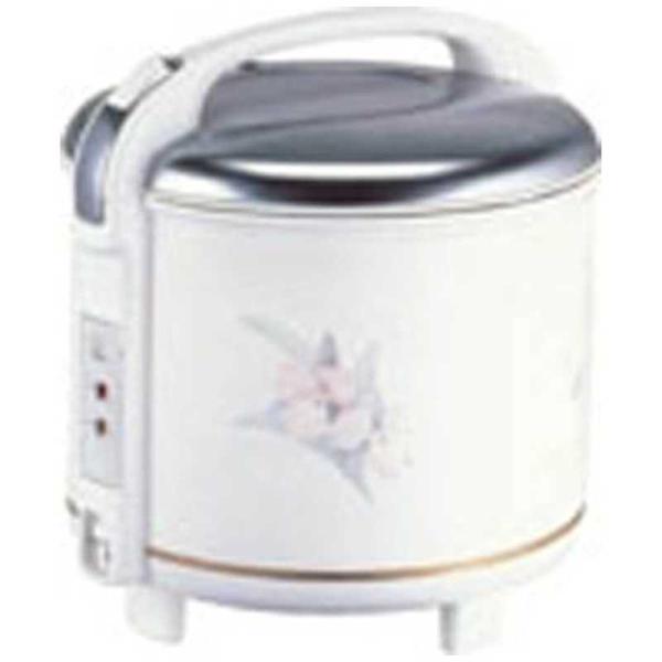 他サイト： タイガー　TIGER　業務用炊飯ジャー 炊きたて [1.5升]　JCC-2700の商品画像