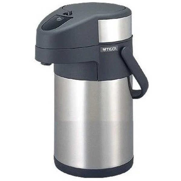 [Release date: September 21, 2008]タイガー エアーポット　kojima　コジマヤフー　コジマ電気