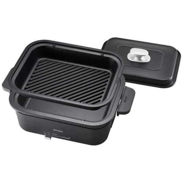 [Release date: June 21, 2022]タイガー ホットプレート　kojima　コジマヤフー　コジマ電気