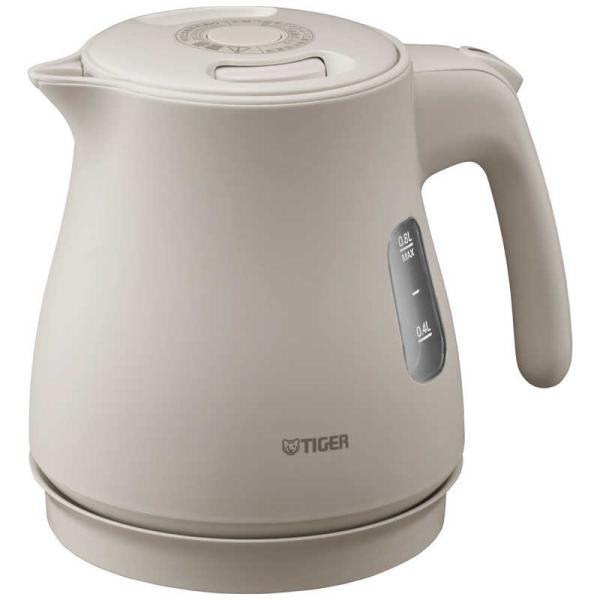 [Release date: September 1, 2024]電気ケトル ケトル 湯沸かし 電気ポット 簡単湯沸かし お湯 コーヒー お茶  白湯 コジマ コジマ電気 家電