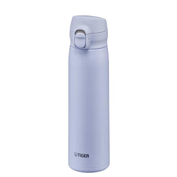 タイガー TIGER 真空断熱ボトル「500ml」 セレストブルー MKR タイガー TIGER 真空断熱ボトル「500ml」 セレストブルー MKR