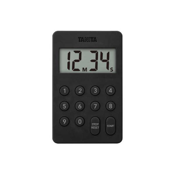 �^�j�^�@�f�W�^���^�C�}�[�@TD-415-BK