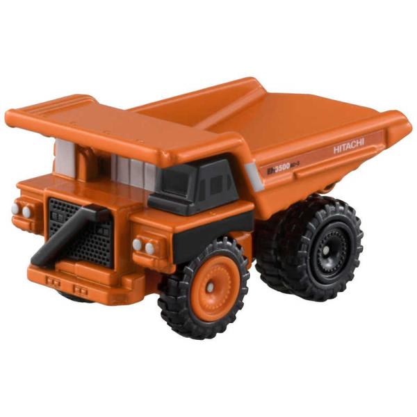 他サイト： タカラトミー　トミカ No.103 日立建機 リジッドダンプトラック EH3500AC-3(箱)　の商品画像