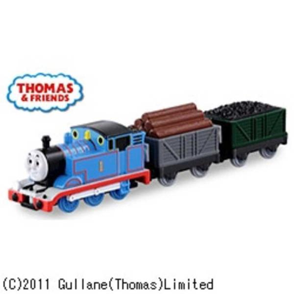 きかんしゃトーマス◆トミカ21個まとめ売り タカラトミー トミカ 126 きかんしゃトーマス (ミニカー) 価格比較