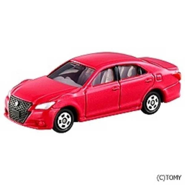 タカラトミー トミカ 092 トヨタ クラウン アスリート (ミニカー) 価格