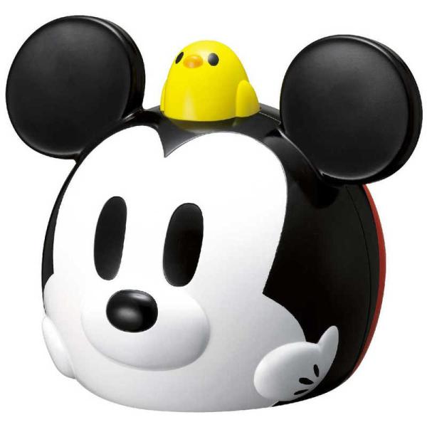 ミッキーマウス　タカラトミー　coordies ドリームトミカ No.178 ディズニートミカパレード ミッキー